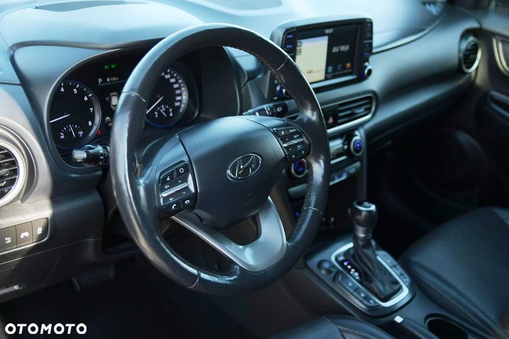 Hyundai Kona - 29