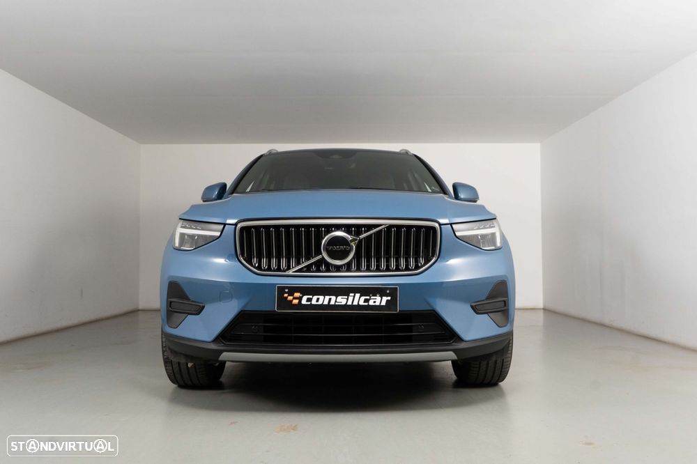 Volvo XC 40 1.5 T5 PHEV Inscription Expression - 4