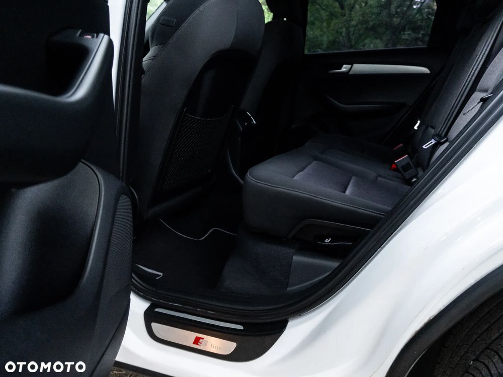 Audi Q5 2.0 TDI Quattro - 24