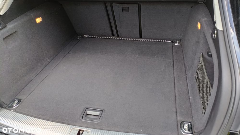 Audi A4 Avant 2.0 TDI Multitronic - 11