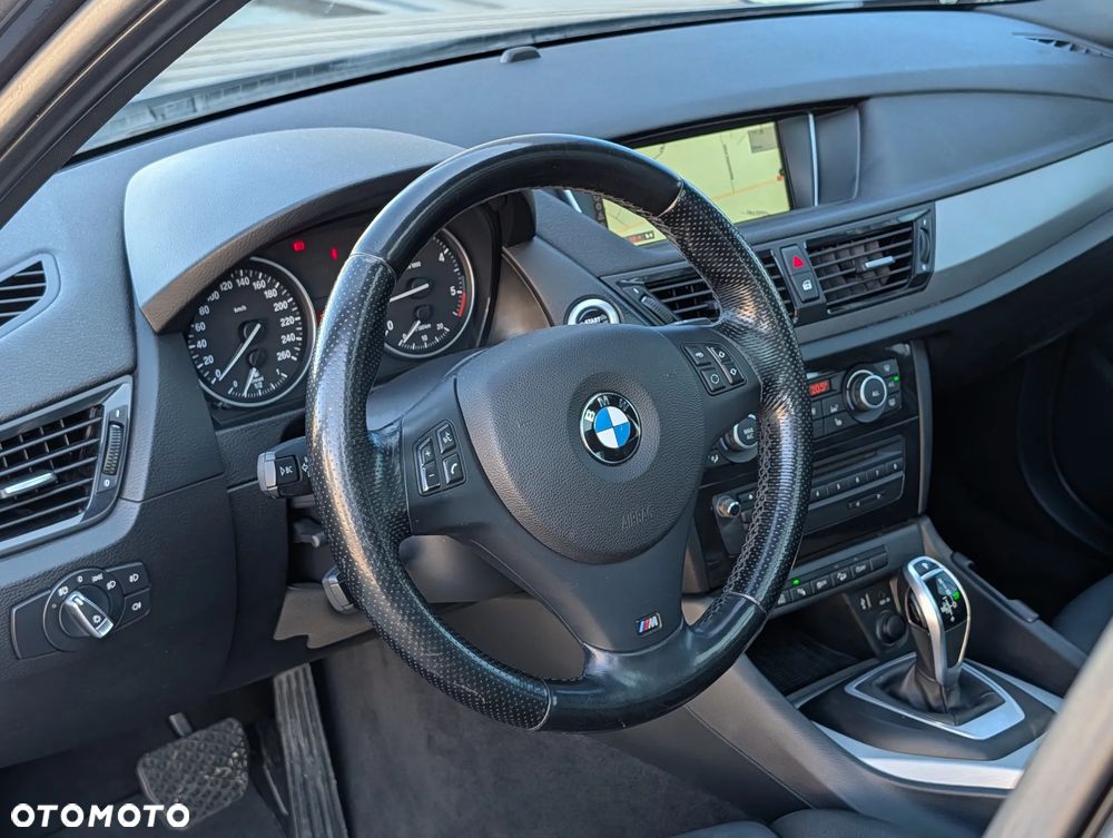 BMW X1 xDrive25d Sport Line - 13