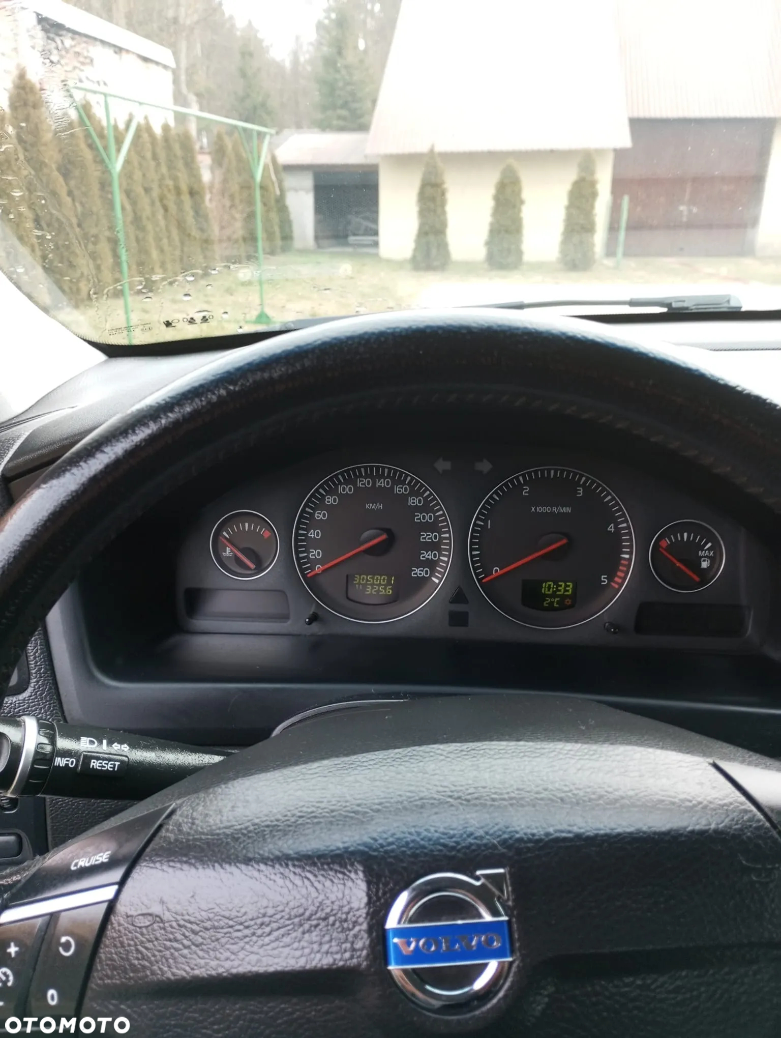 Volvo S60 - 5