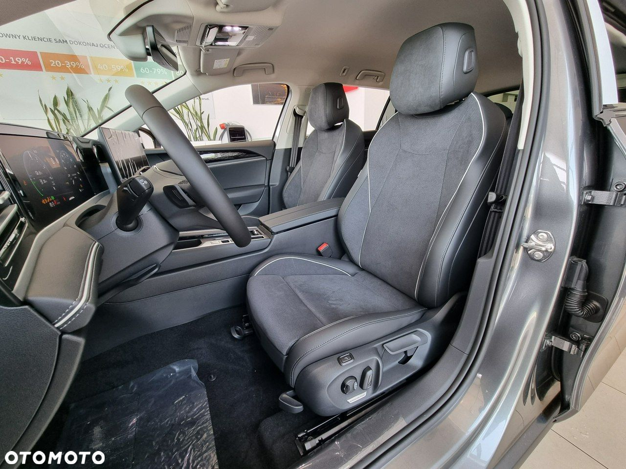 Volkswagen Passat 1.5 TSI eHybrid PHEV Business DSG - 11