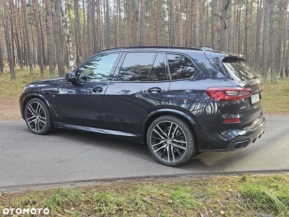 BMW X5 xDrive40i - 6