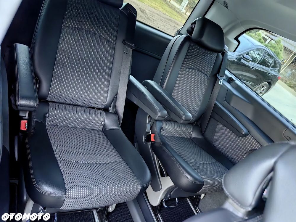 Mercedes-Benz Viano 2.2 CDI DPF lang Automatik Trend - 11
