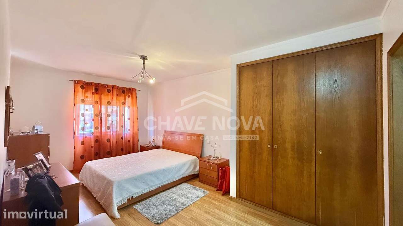 T2 c/100m2 e garagem em Seixezelo, Vila Nova de Gaia - Grande imagem: 4/22