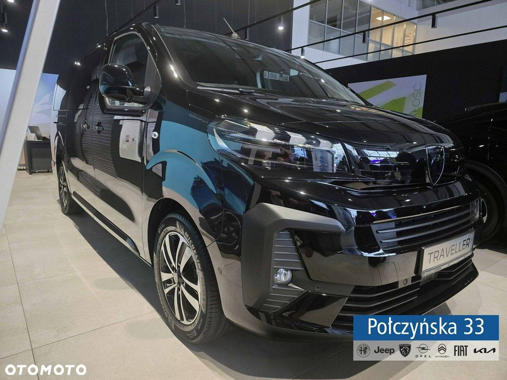 Peugeot Traveller - 7