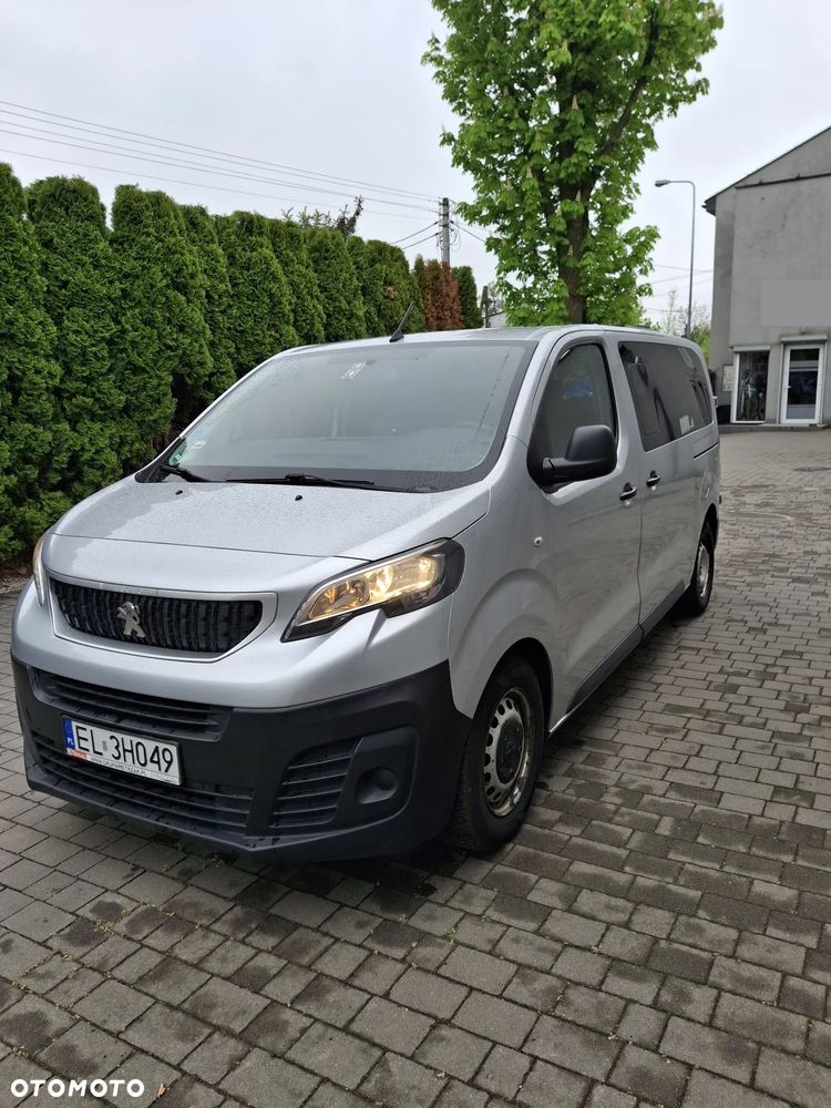 Peugeot Expert Kombi Standard 2,8t - 1