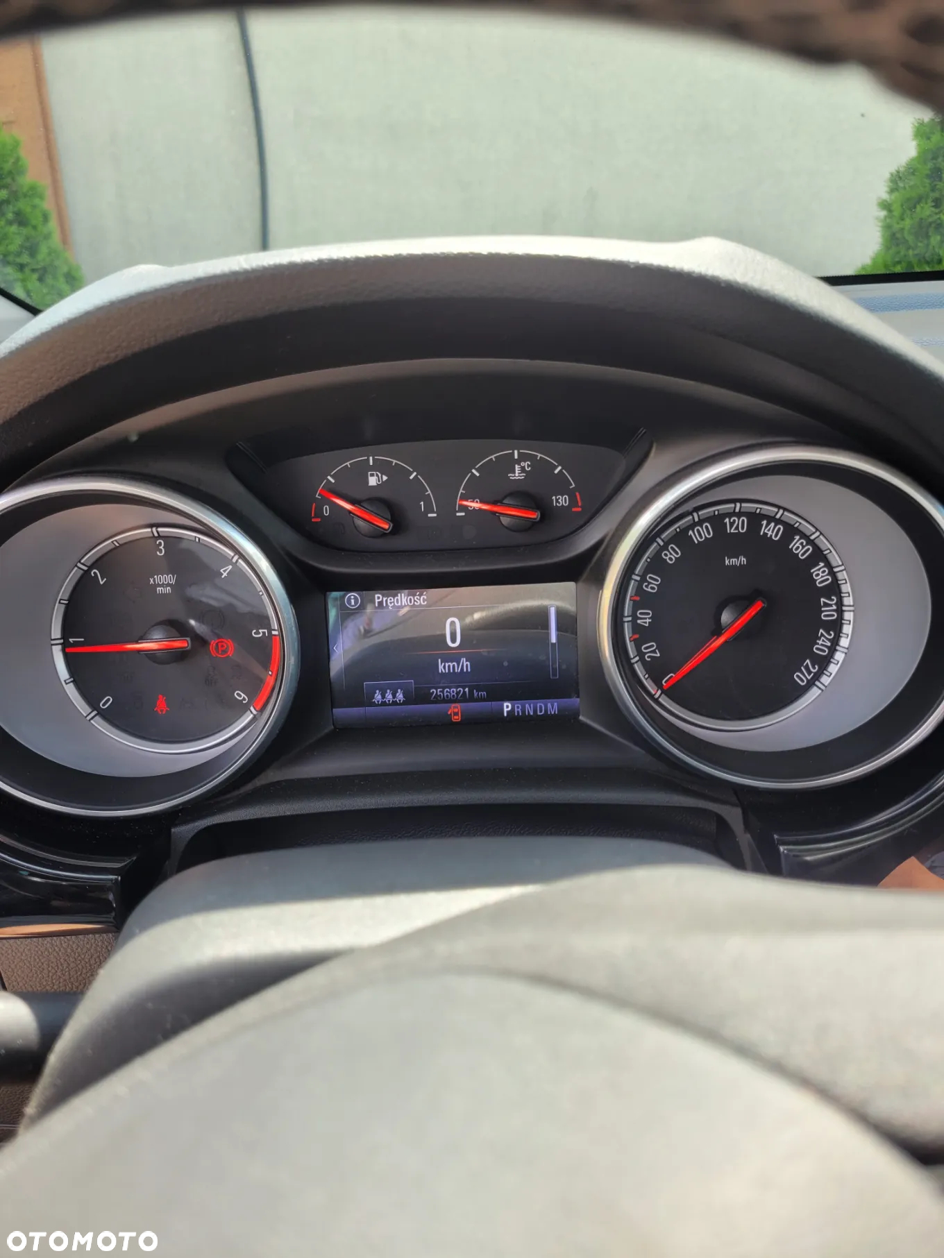 Opel Astra - 11