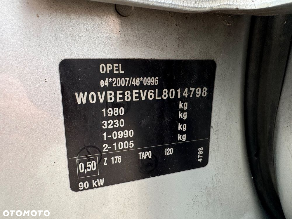 Opel Astra - 34