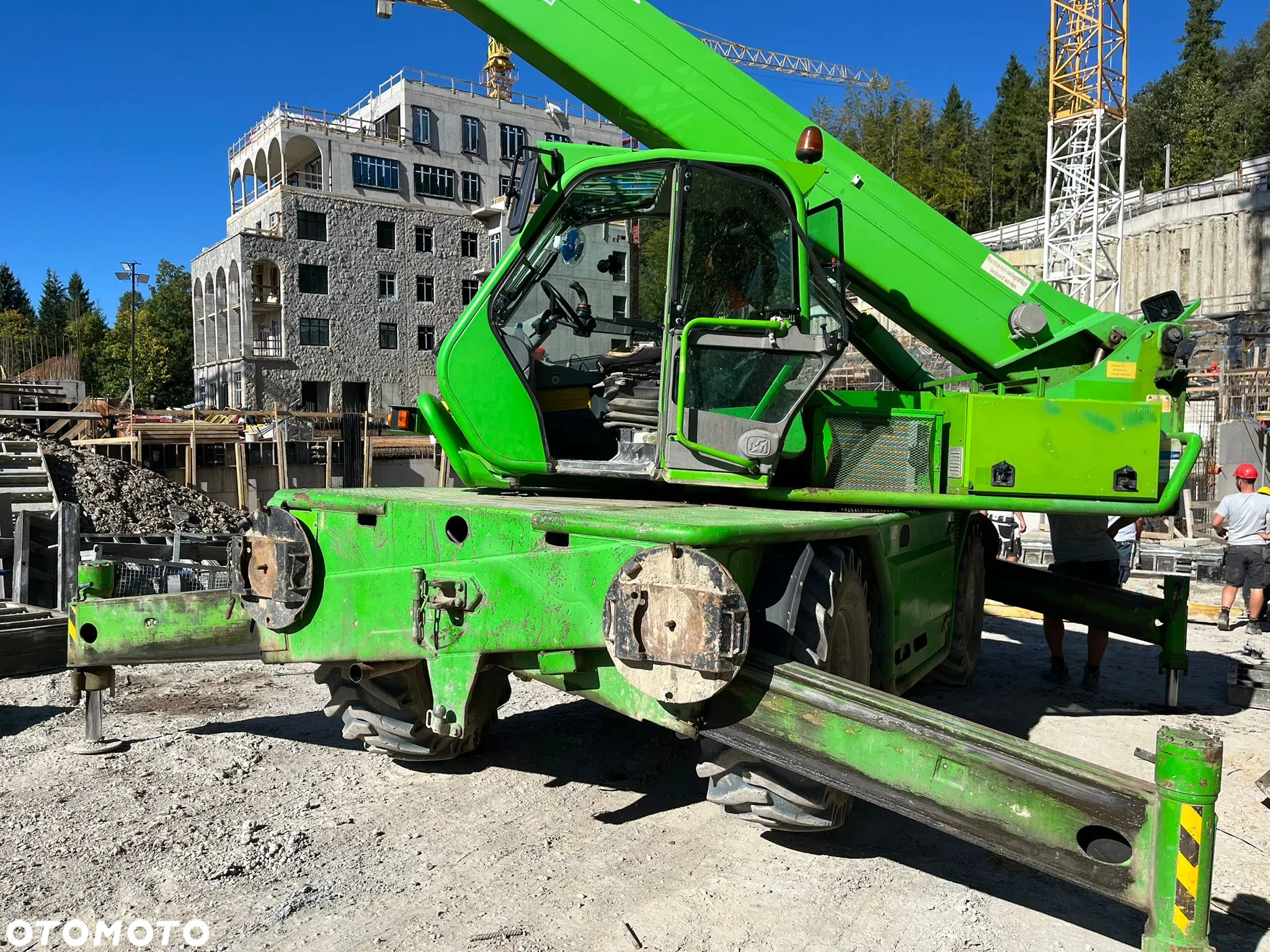 Merlo ROTO40.25MCSS - 4