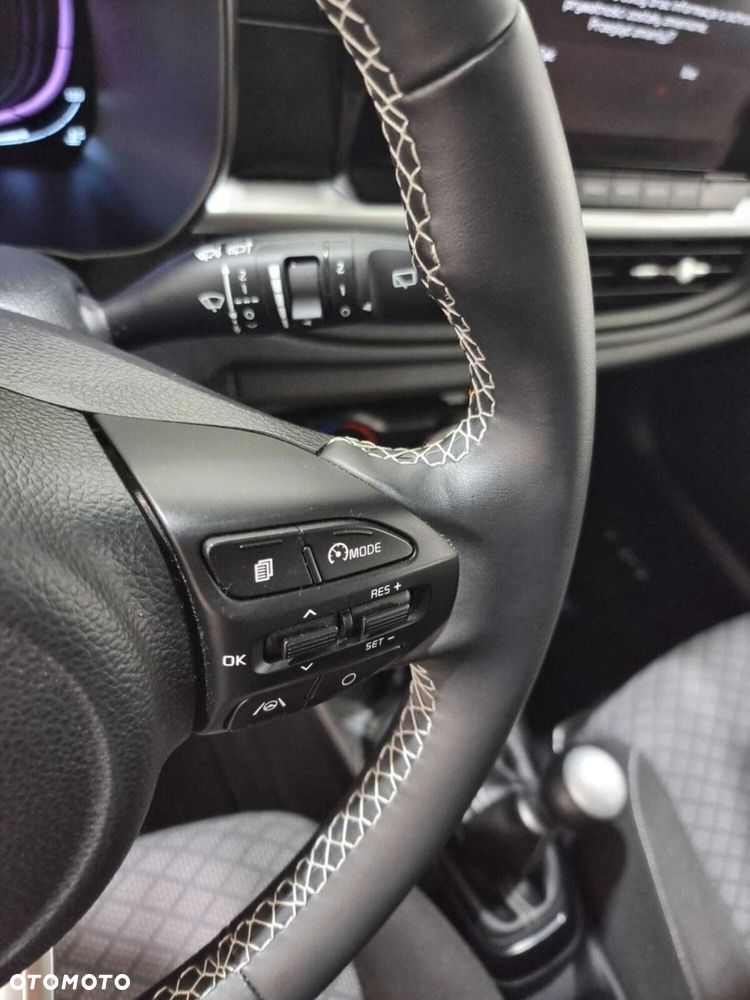 Kia Picanto - 21