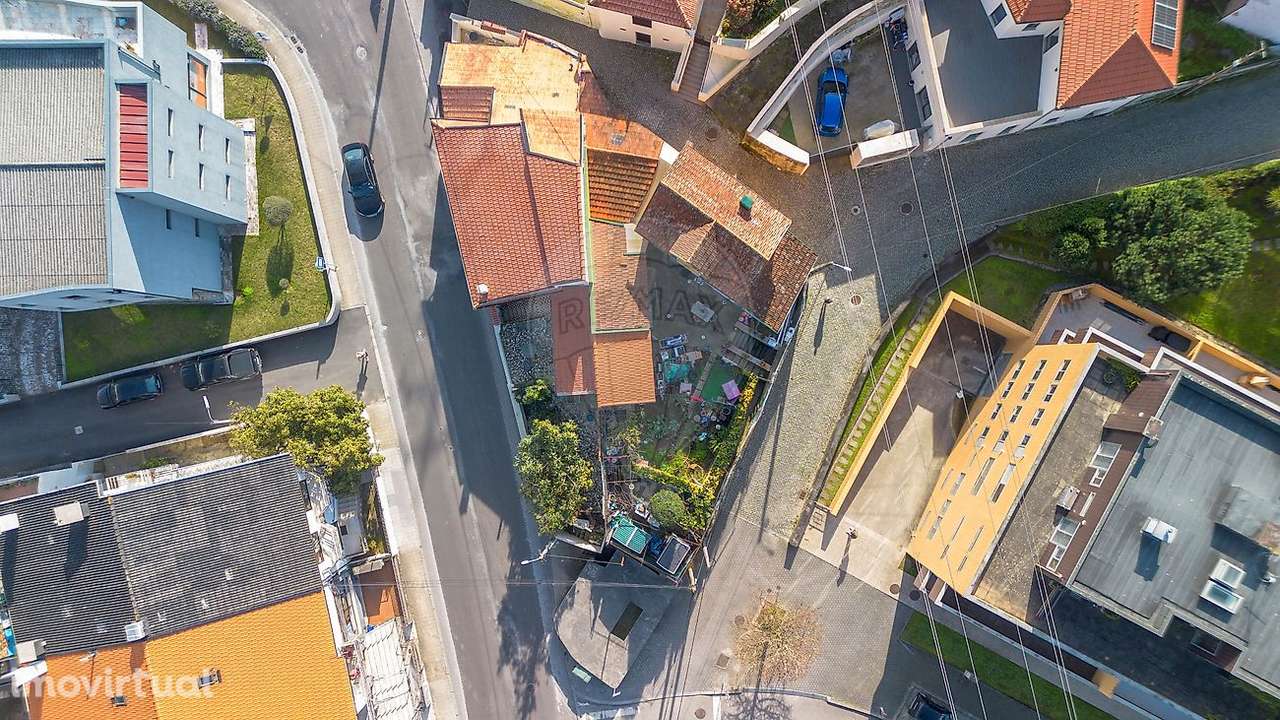 Moradia T4 para venda - Grande imagem: 2/37