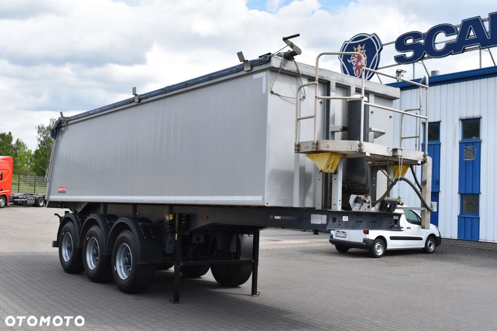 Langendorf SKA 24/30 - 29m3 - 4