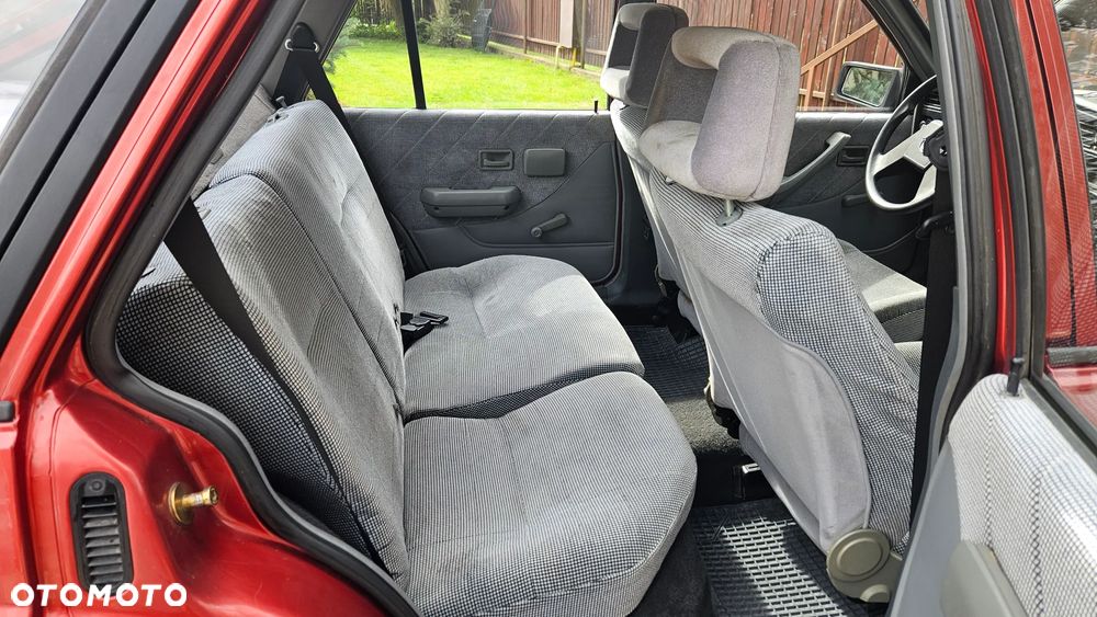 Opel Ascona - 16