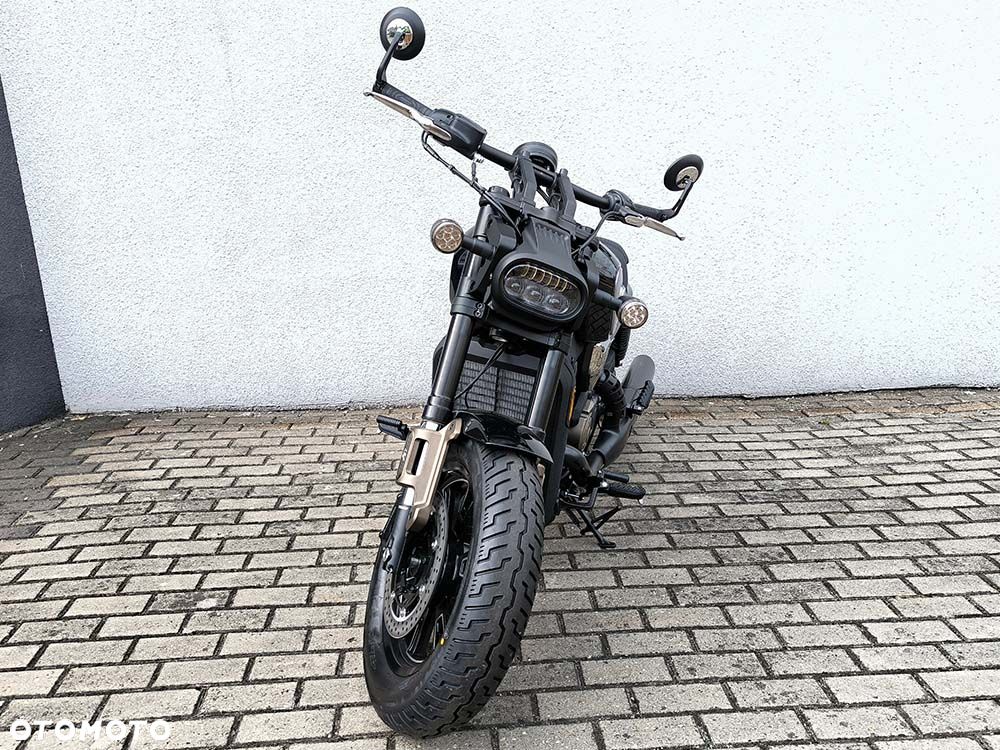 QJMOTOR SRV 600V - 6