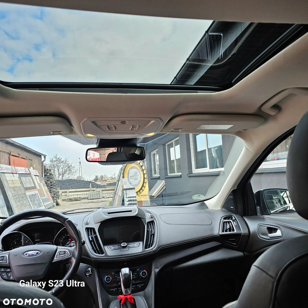 Ford Kuga 2.0 TDCi 4x4 Vignale - 10