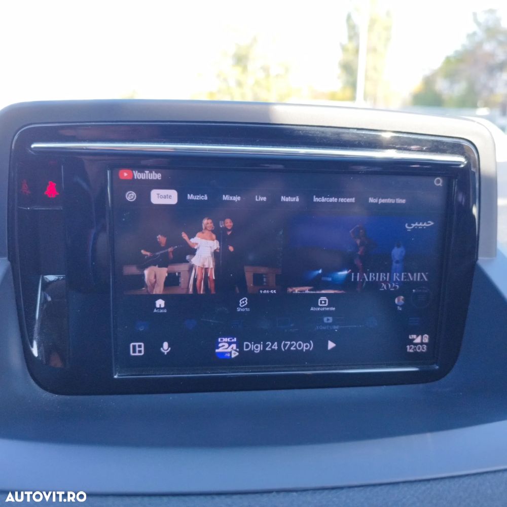 Renault Megane 1.5 dCi Expression - 14