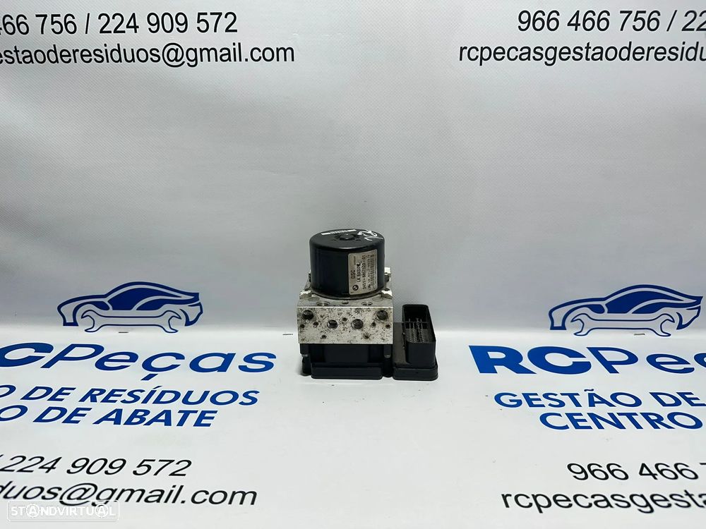 .Modulo ABS Bloco Hidraulico DSC LK Basis BMW 6857323 2011 - 2015 - 7