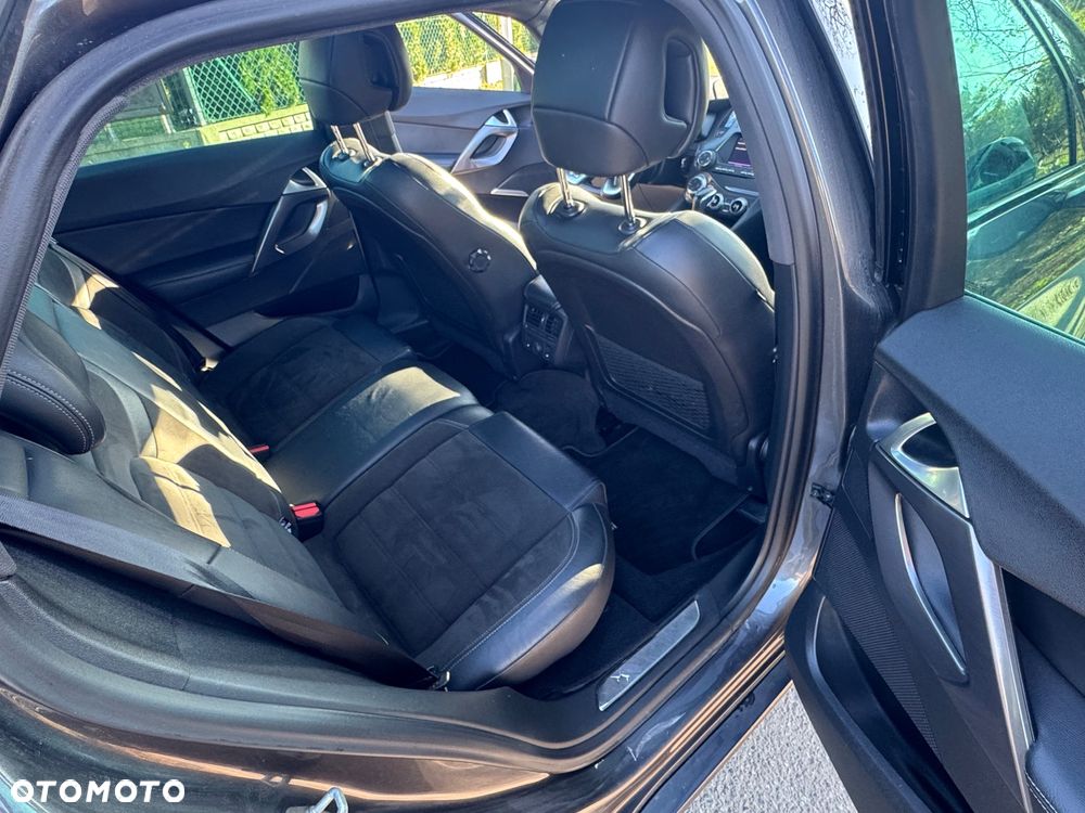 Citroën DS5 BlueHDi 180 EAT6 Business Class - 25