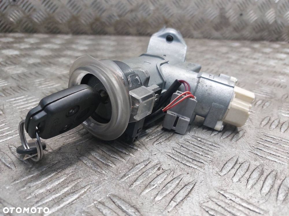 ZESTAW STARTOWY SUBARU LEGACY V 2.0 DOHC 2012R - 3