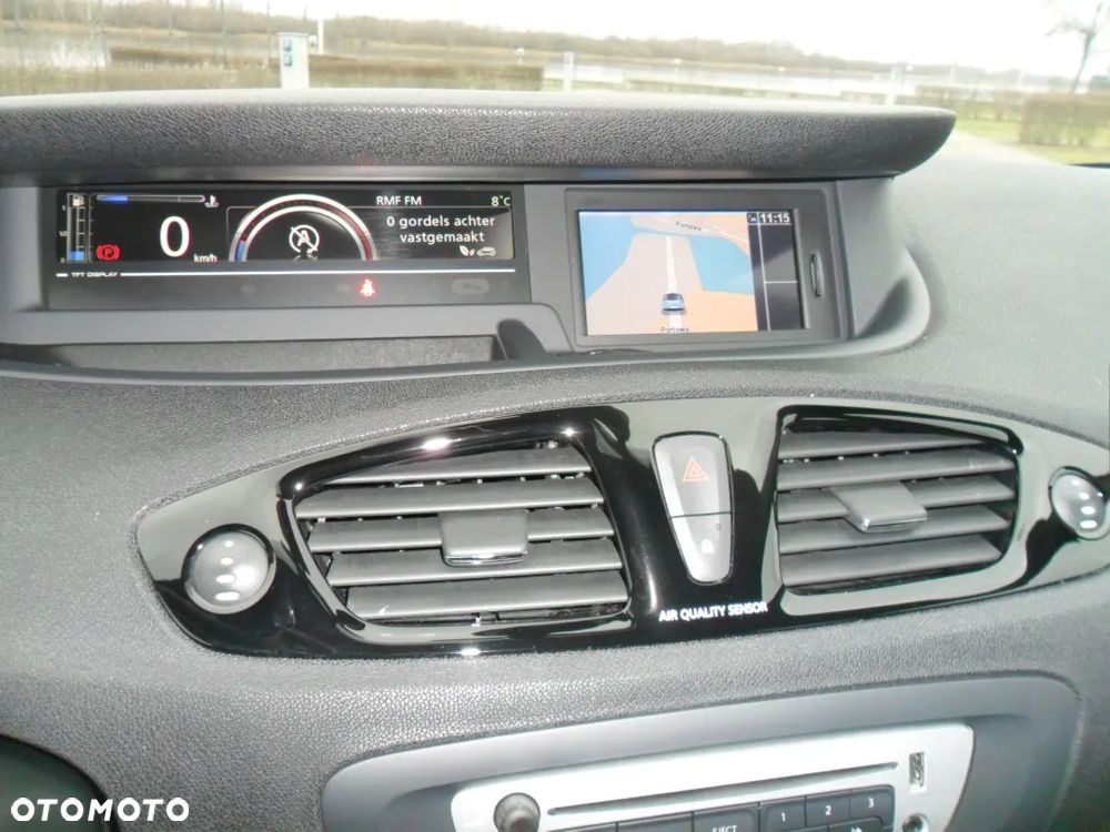 Renault Scenic ENERGY TCe 115 Dynamique - 22