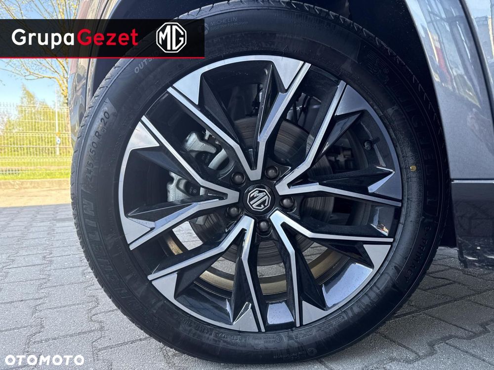 MG S9 - 12