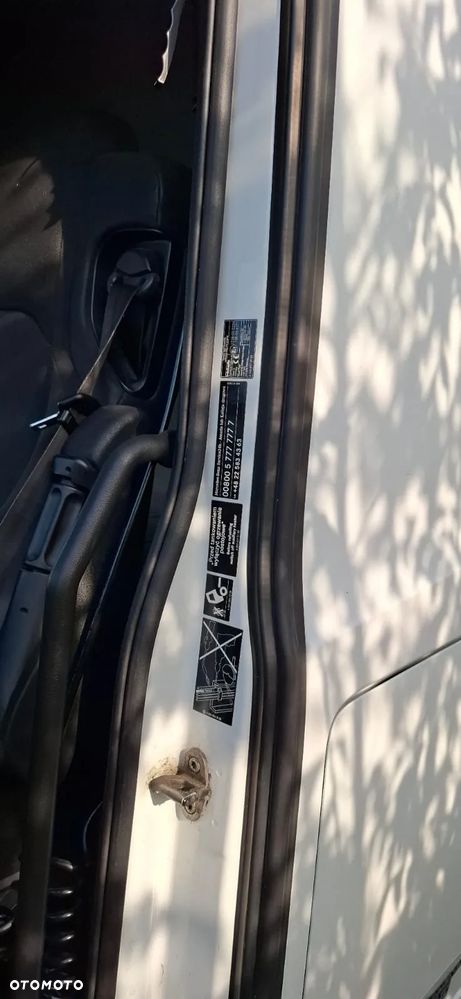 Mercedes-Benz Mercedes Actros 1842 - 7