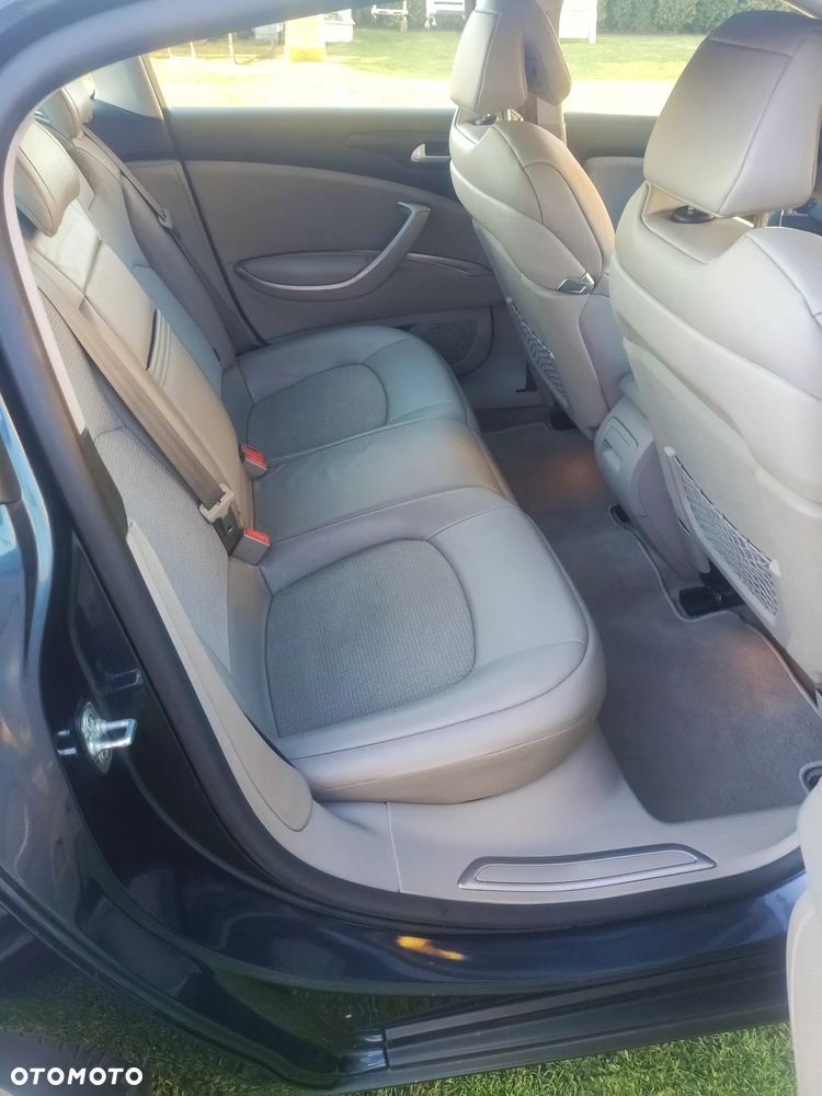 Citroën C5 2.0 HDi Exclusive - 11