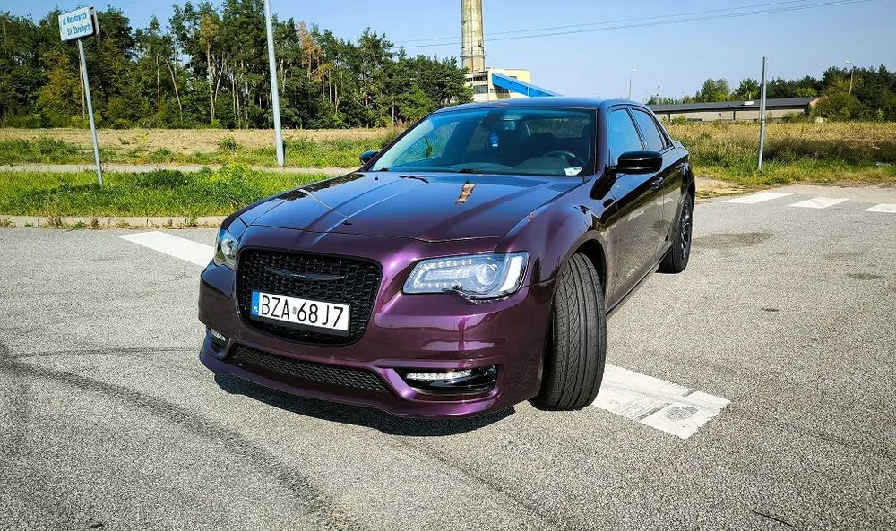 Chrysler 300
