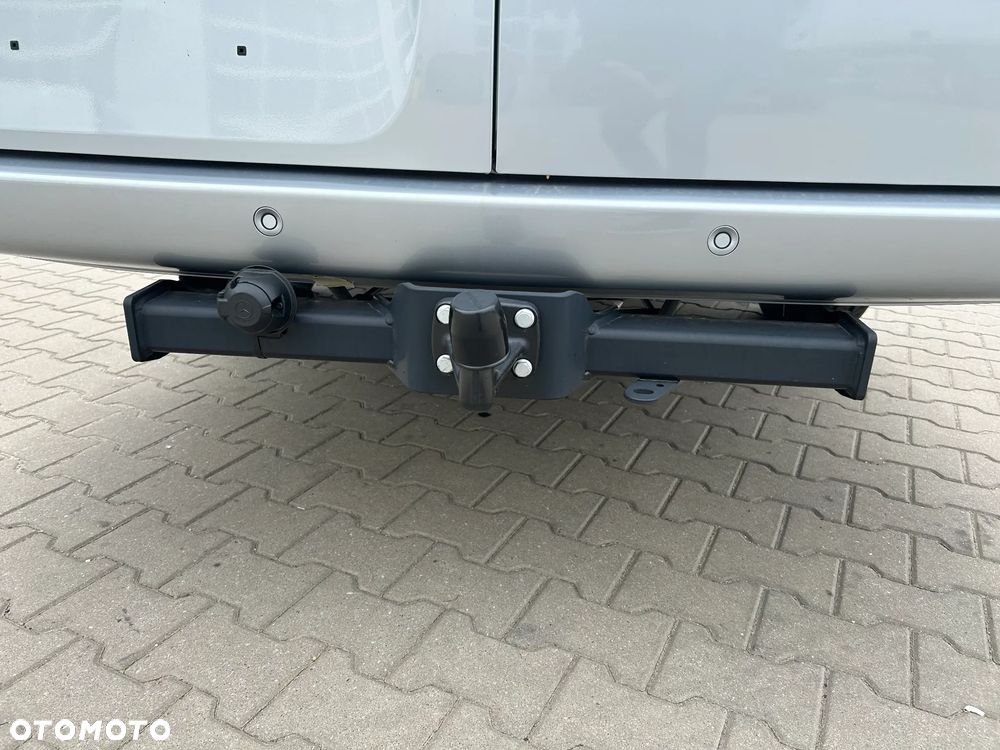 Mercedes-Benz Sprinter - 8