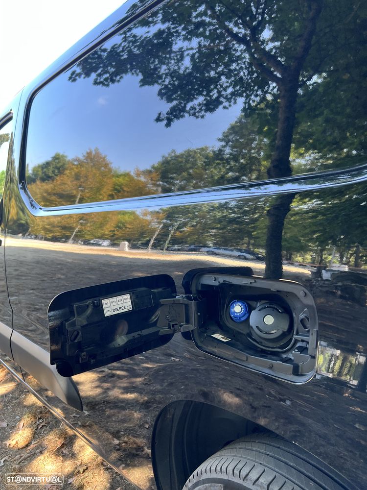 Toyota Proace City 1.5 L2 Exclusive - Versão Longa - Full Histórico - 19