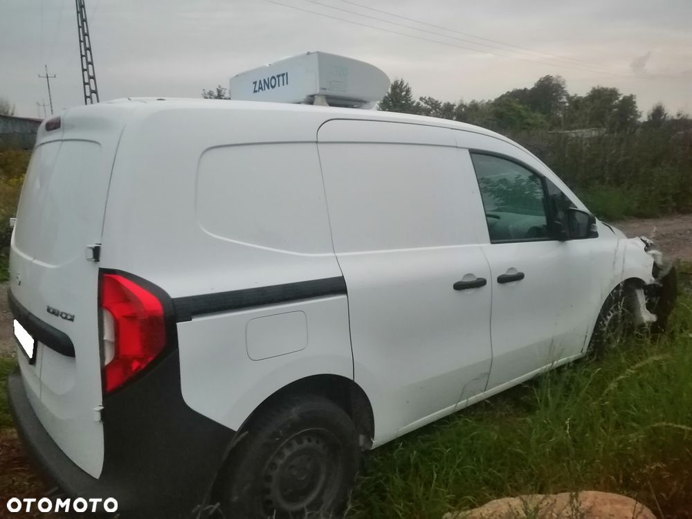 Mercedes-Benz Citan - 2