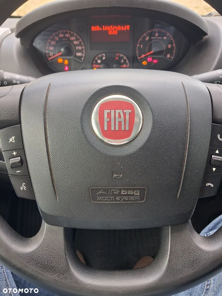 Fiat Ducato - 11