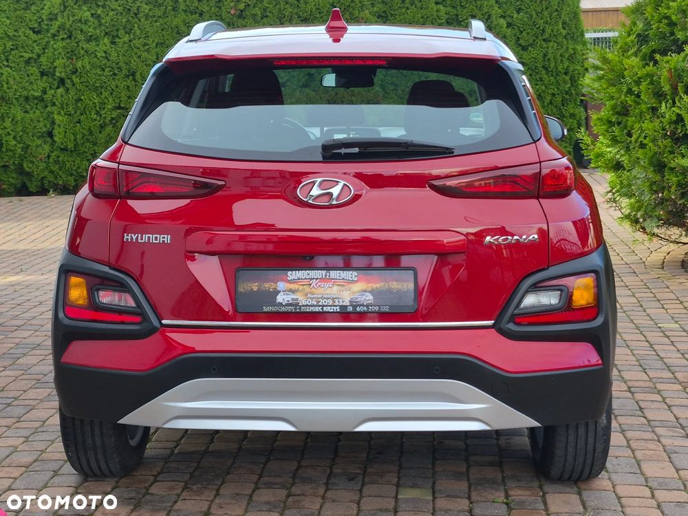 Hyundai Kona - 7