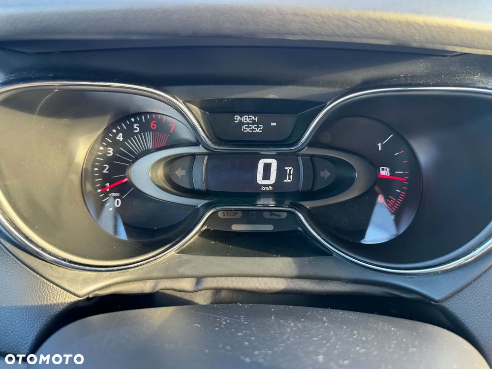Renault Captur - 14