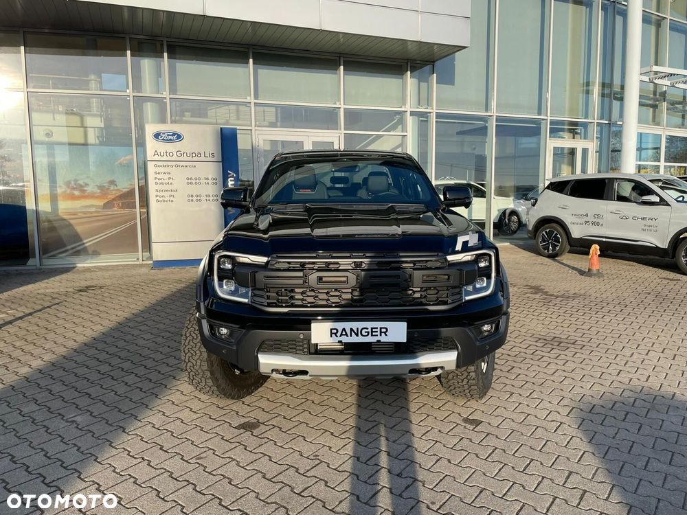 Ford Ranger - 3
