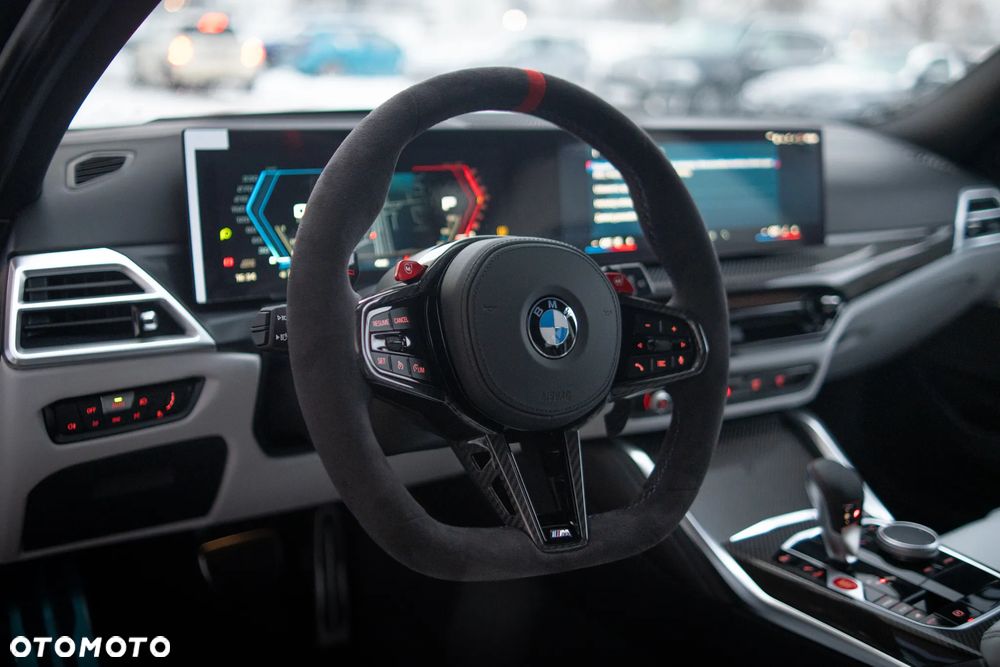 BMW M3 - 13