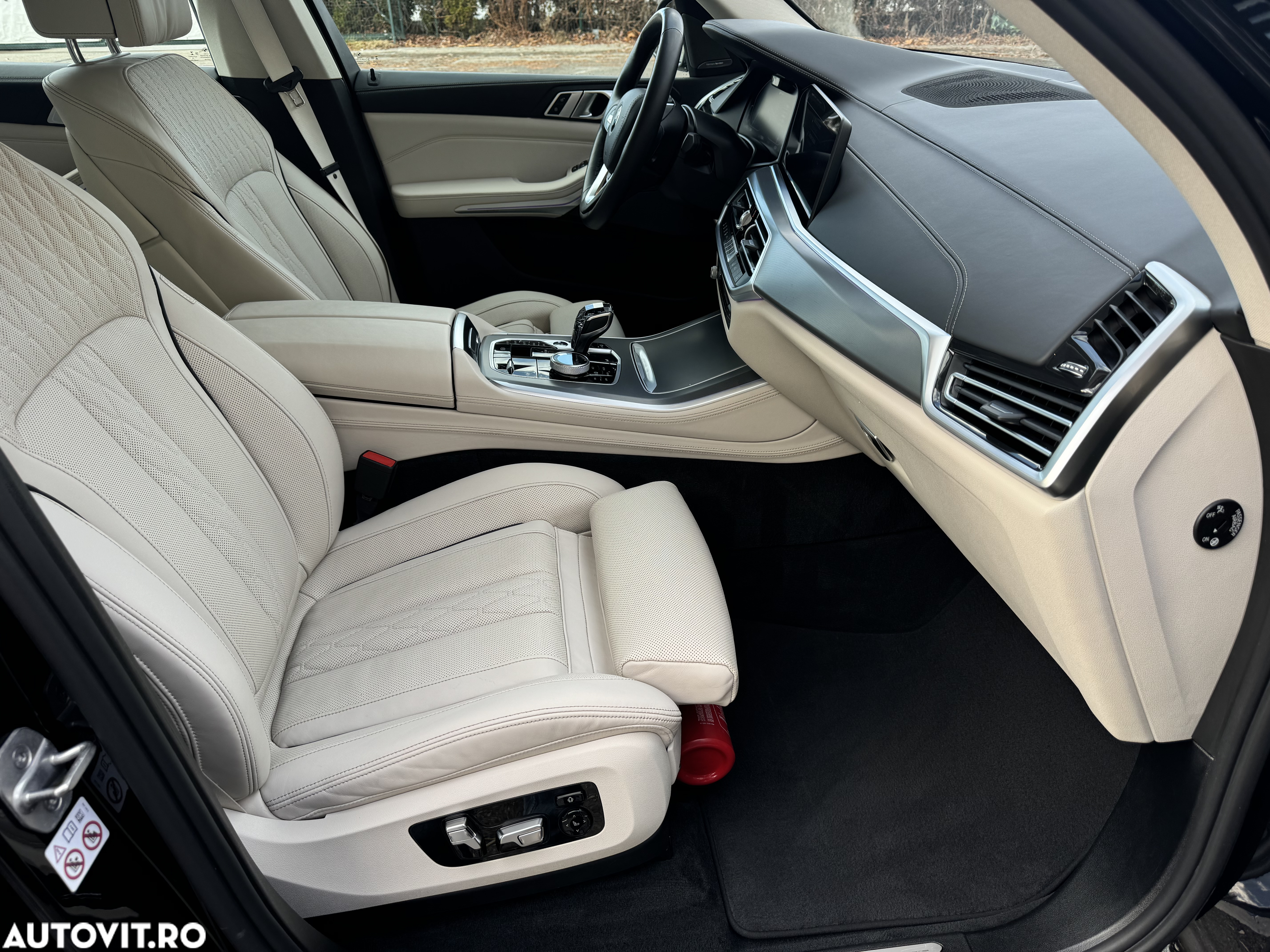 BMW X5 - 23