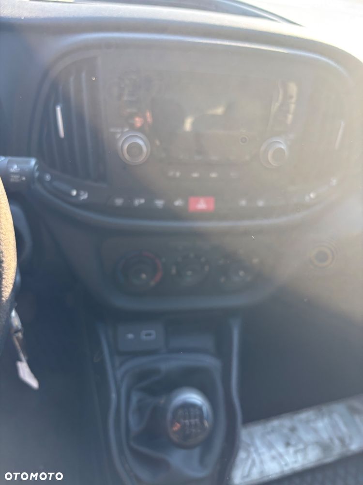 Fiat doblo - 8