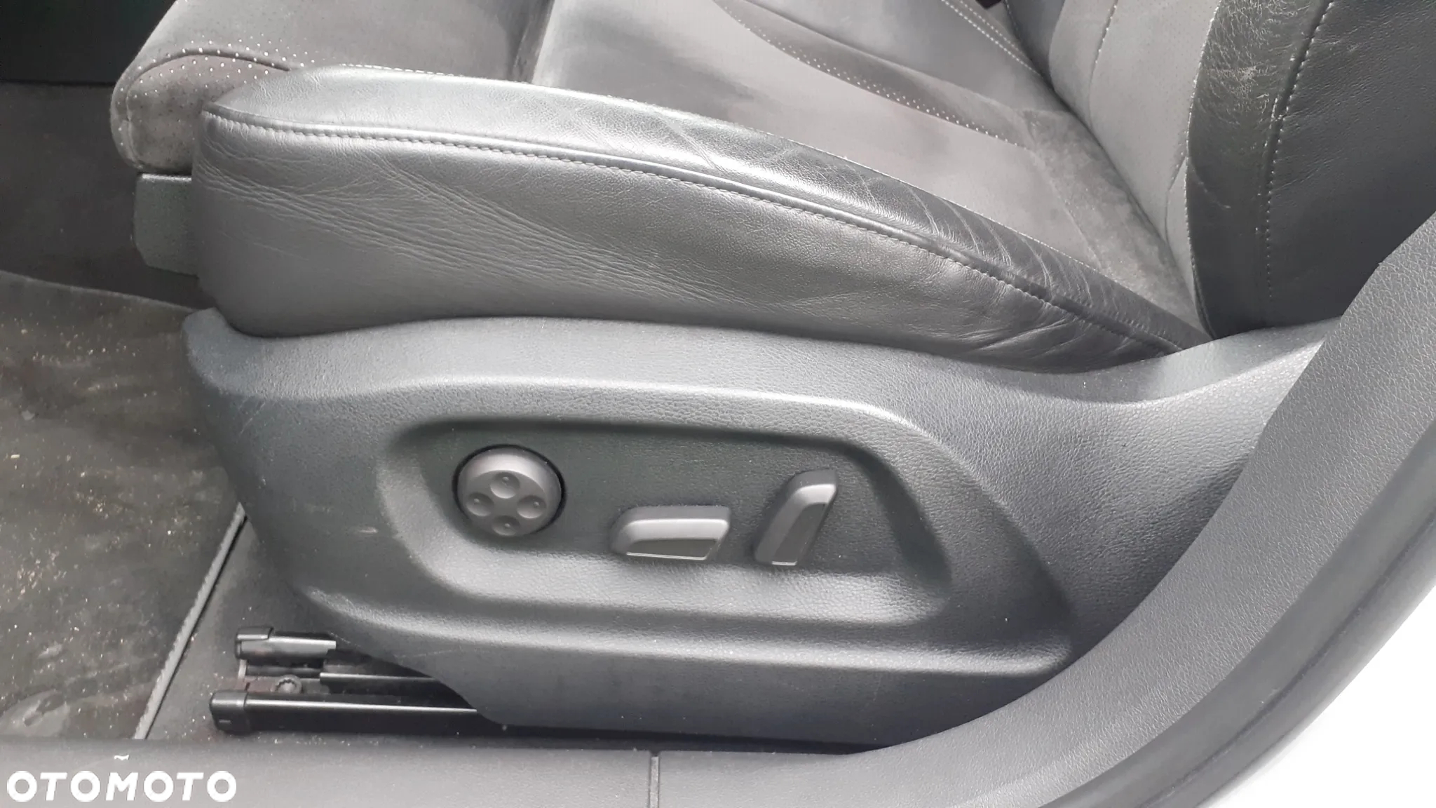 Audi Q3 2.0 TDI Quattro Prime Line S tronic - 12