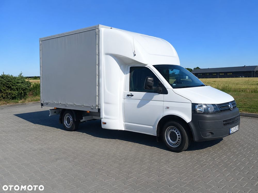 Piaggio Porter NP6 - 1