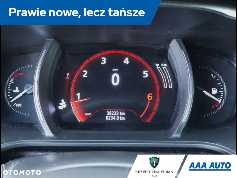 Renault Megane - 12