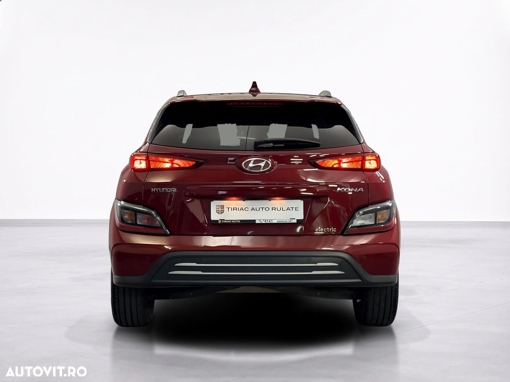 Hyundai KONA - 5