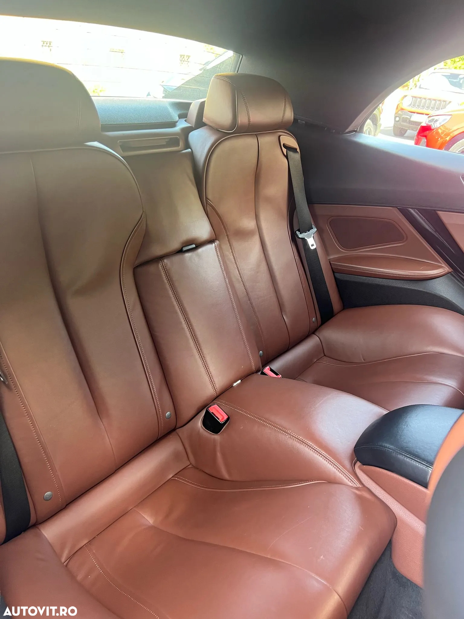 BMW Seria 6 640i - 8