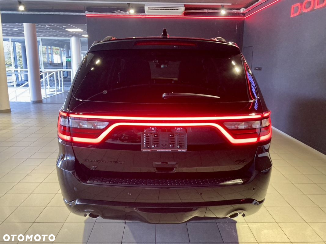 Dodge Durango 5.7 R/T - 6