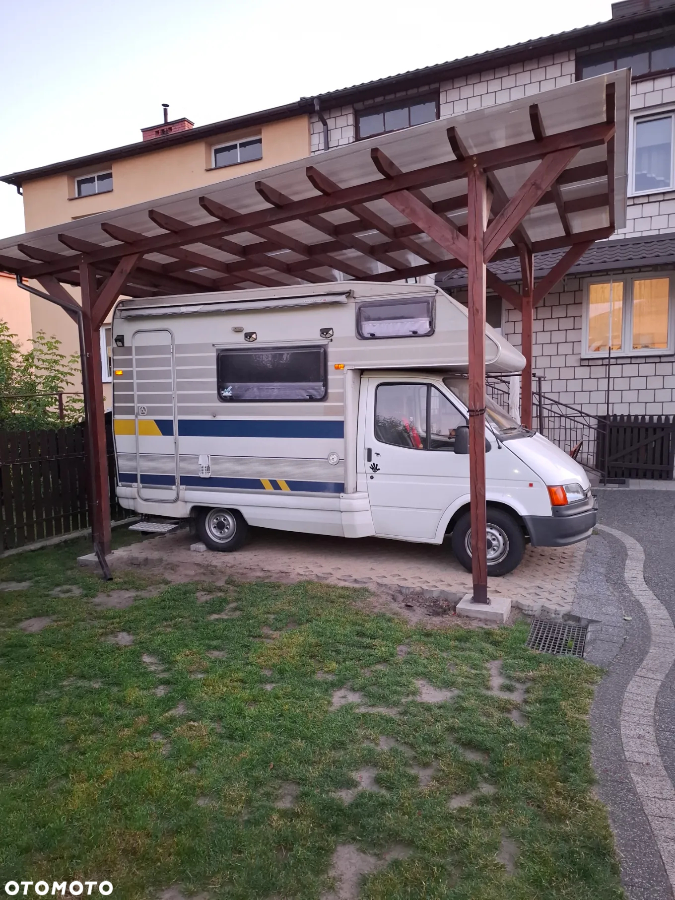 Ford EDDENS 120 - 3
