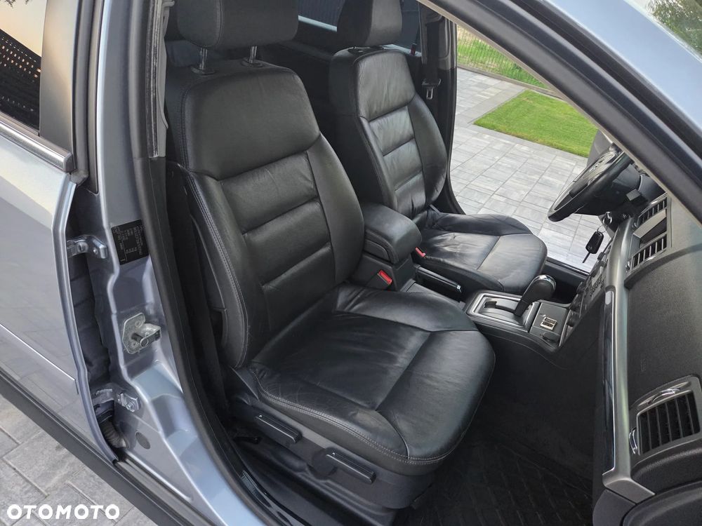 Opel Vectra 1.9 CDTI DPF Automatik Edition - 18