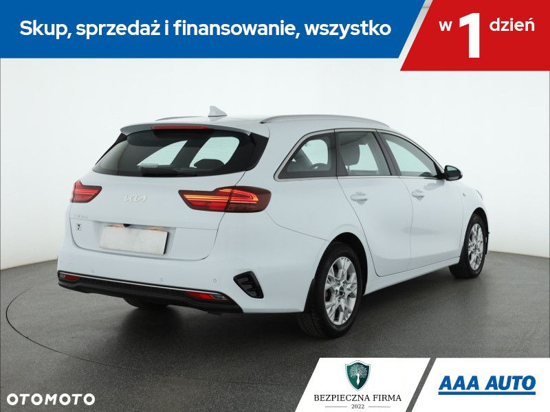 Kia Ceed - 6