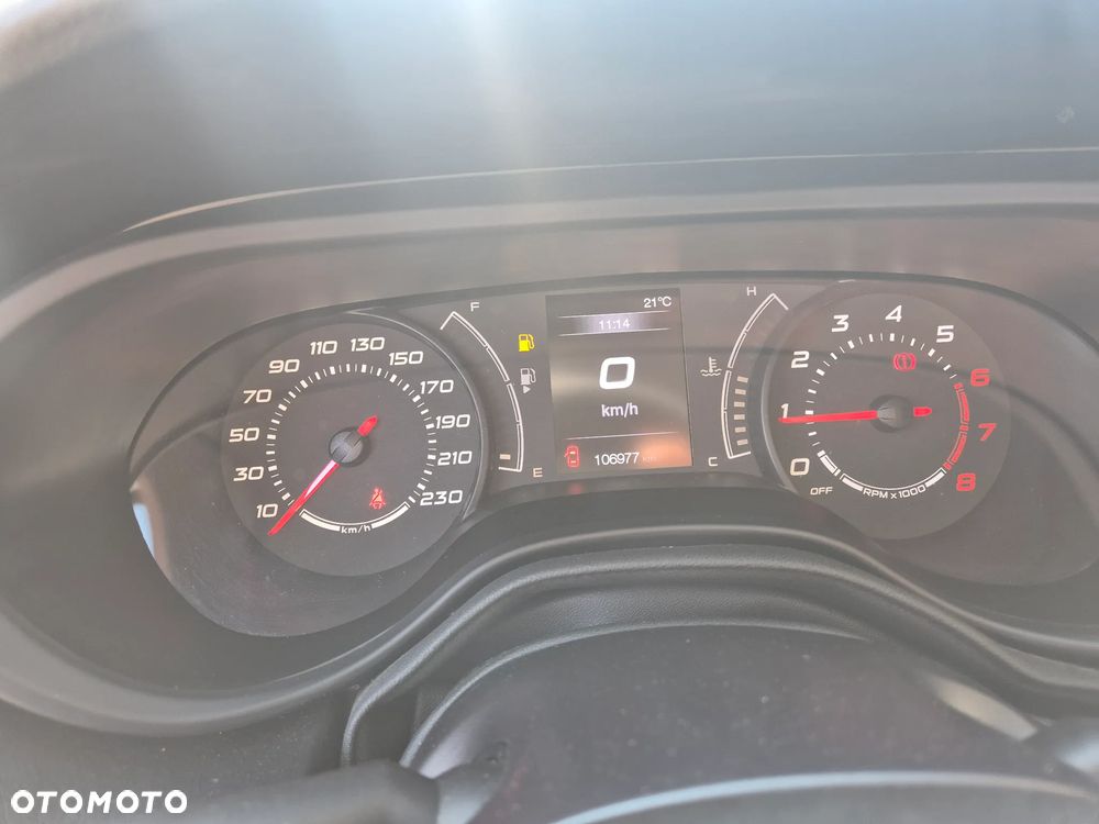 Fiat Tipo 1.4 16v S-Design - 21